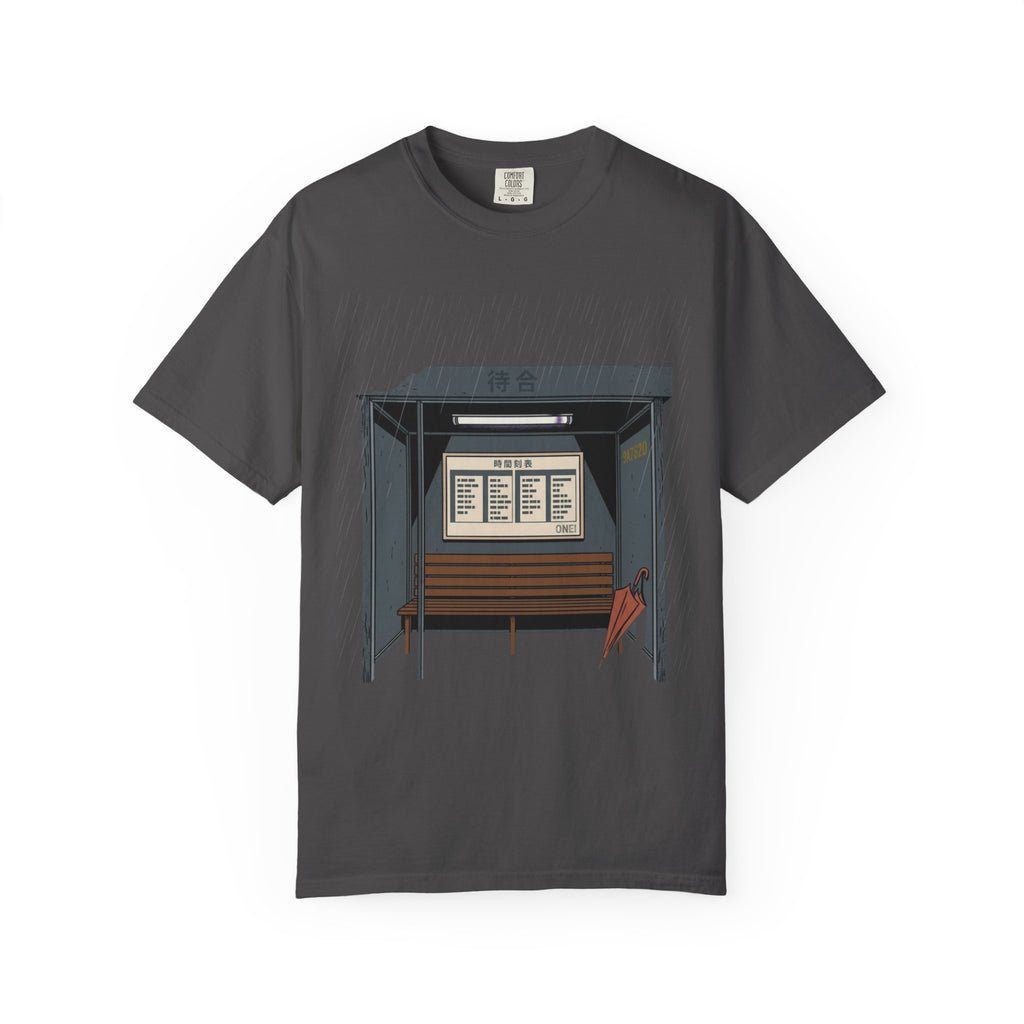 Rainfall Hour T-Shirt