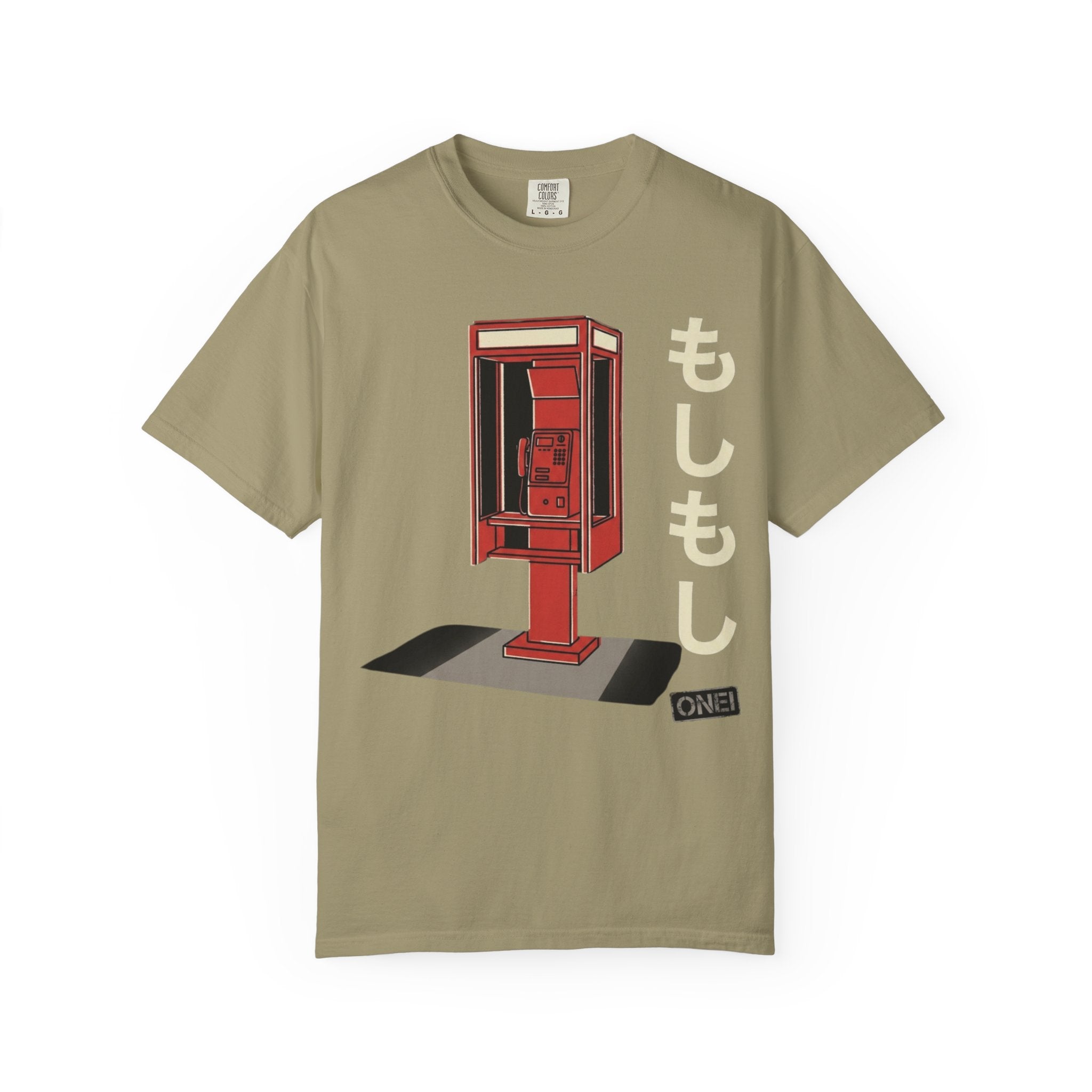 Moshi Moshi T-Shirt