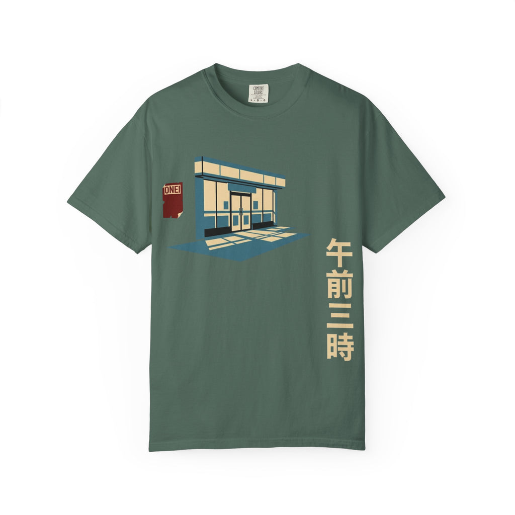 Midnight Hour T-Shirt