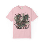 Koi Irezumi T-Shirt