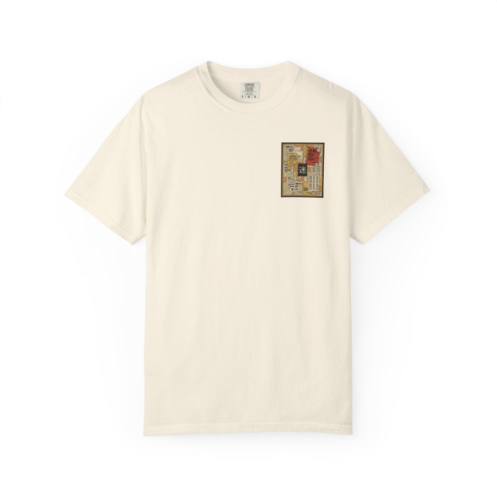 Lost T-Shirt