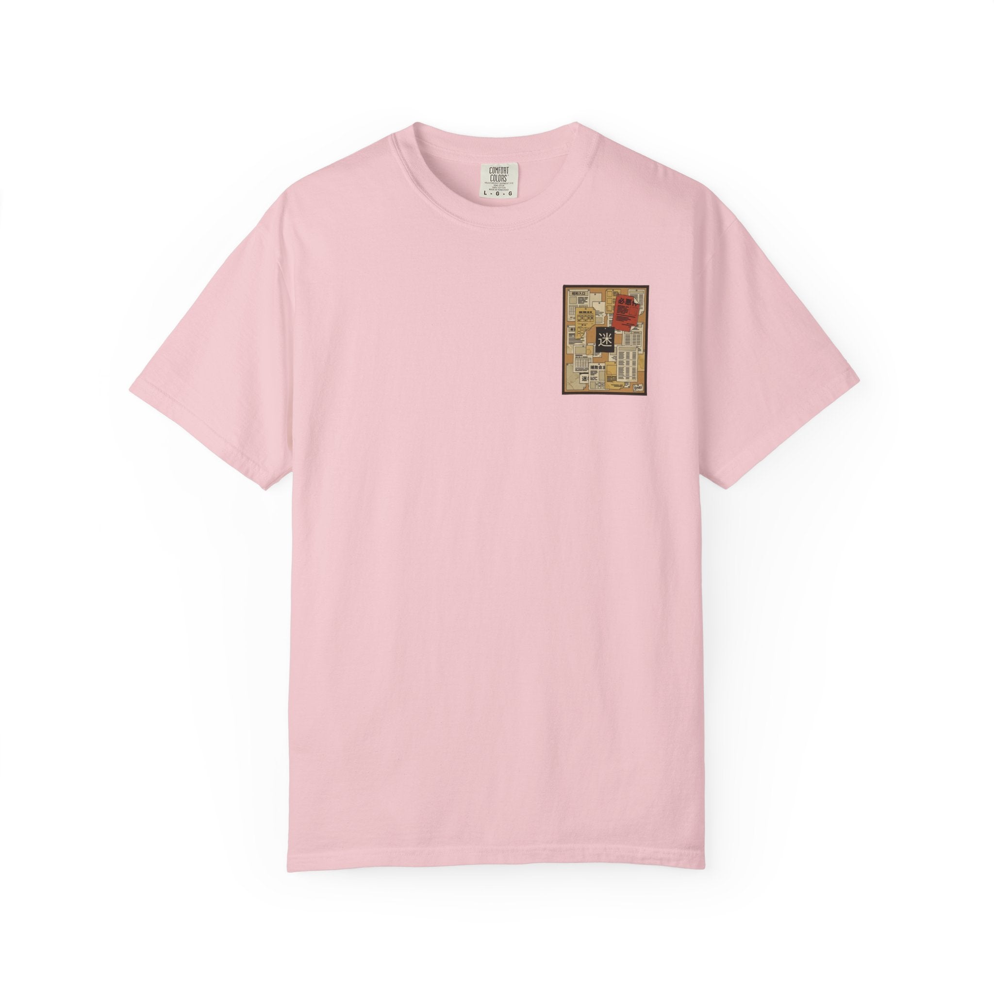 Lost T-Shirt