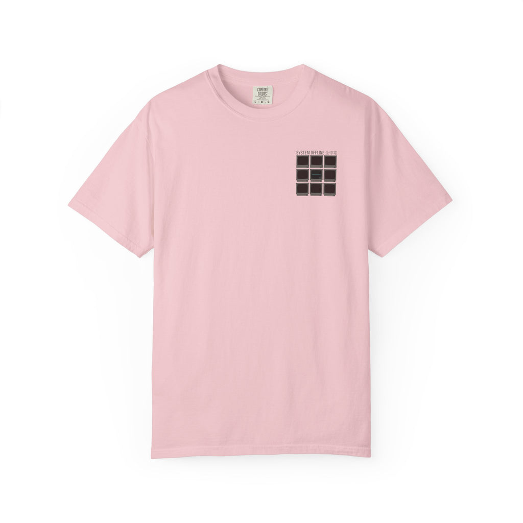 System Offline T-Shirt