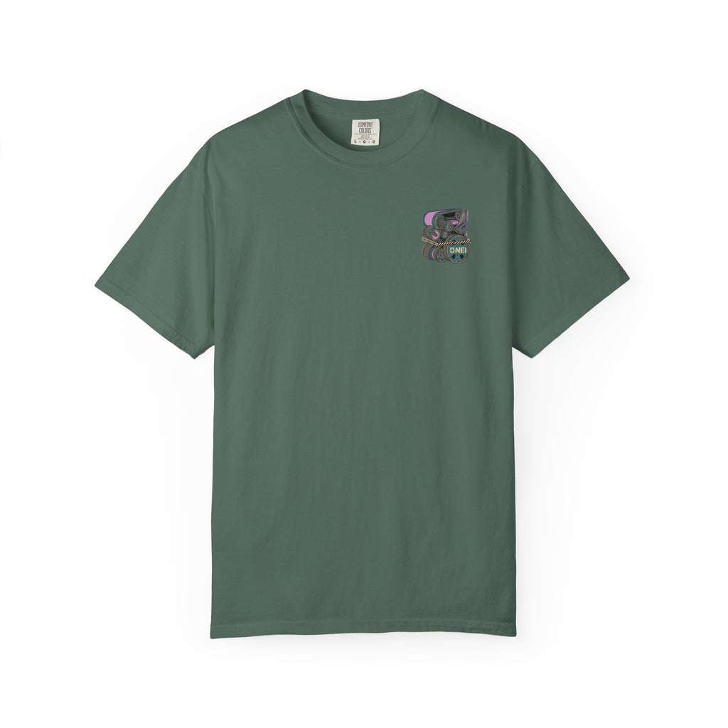 Under Maintenance T-Shirt