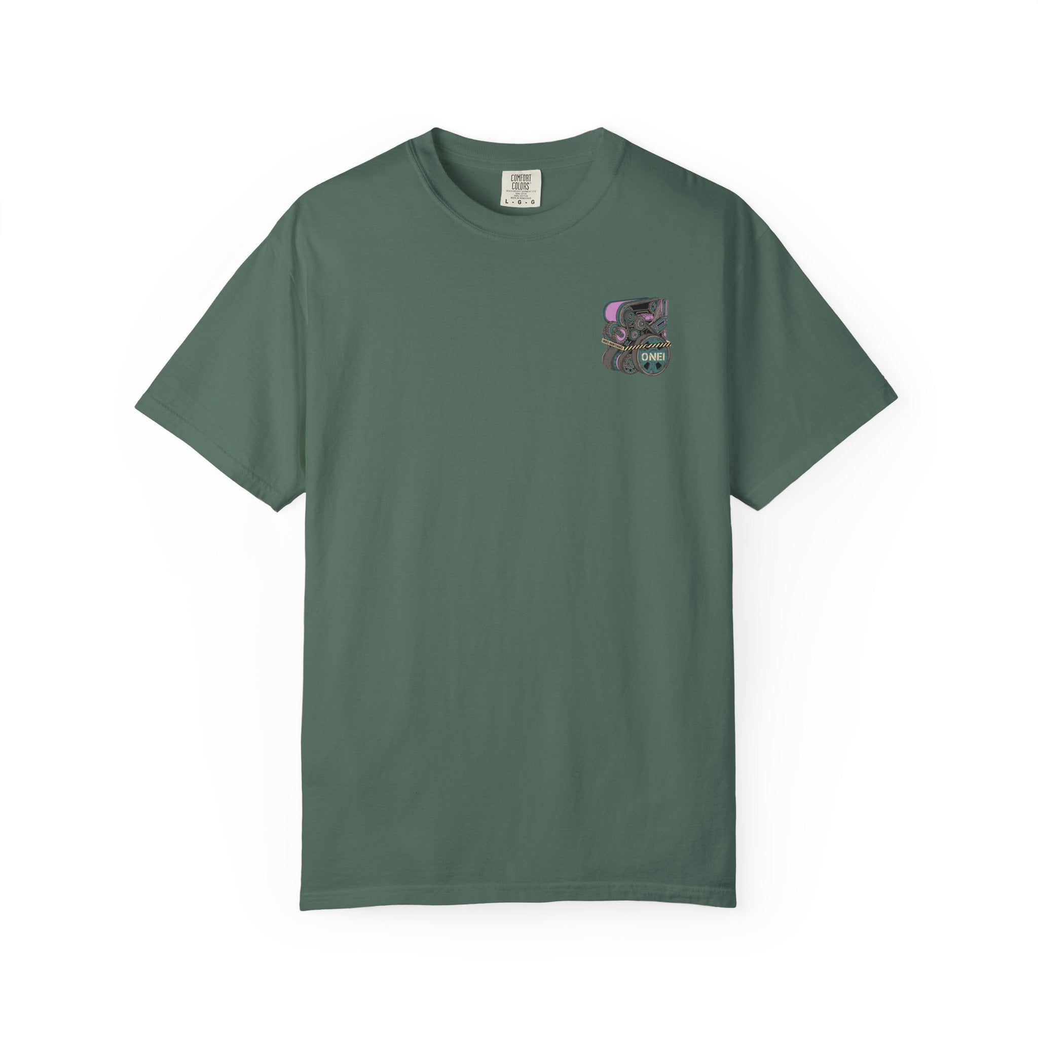 Under Maintenance T-Shirt