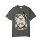 Its How You React T-Shirt
