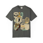 Missing Person T-Shirt