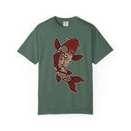 Red Koi T-Shirt