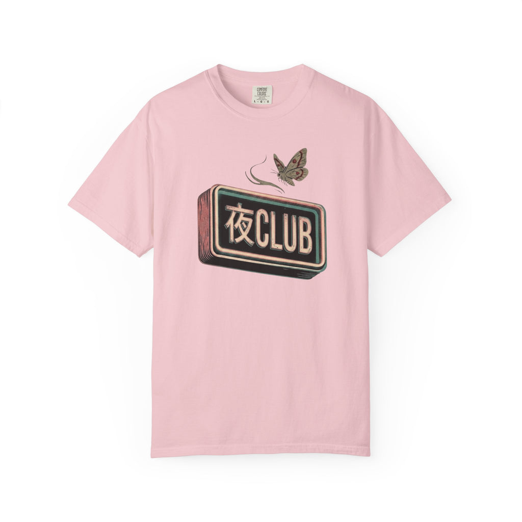 Yoru Club T-Shirt