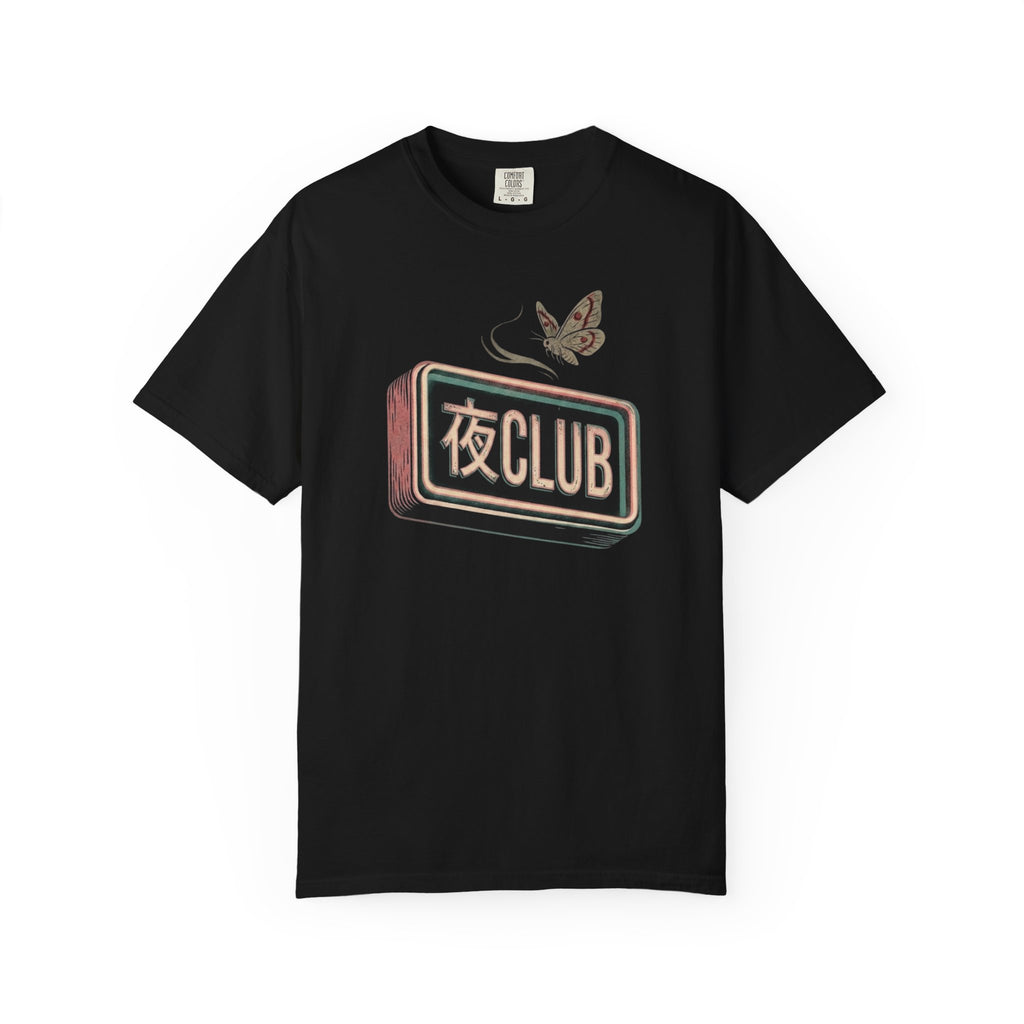 Yoru Club T-Shirt