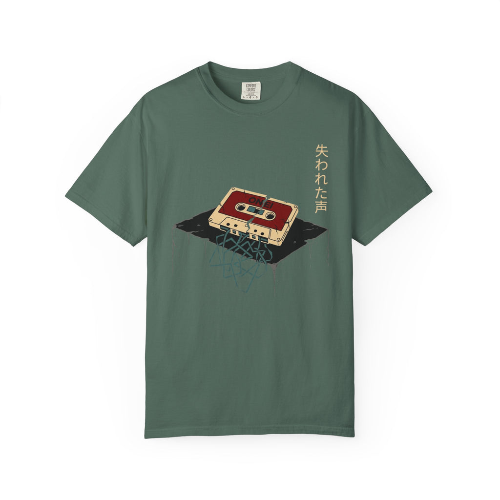 Broken Cassette T-Shirt