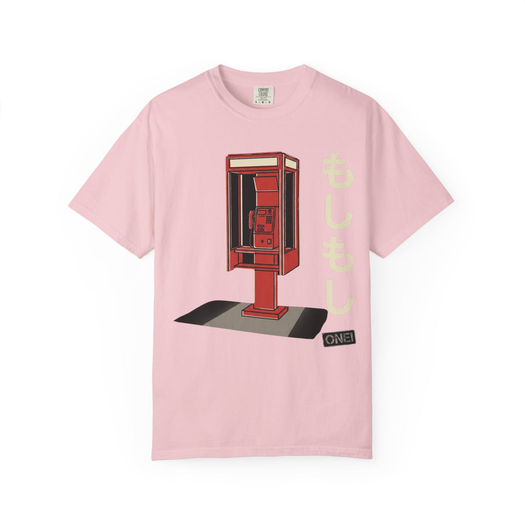 Moshi Moshi T-Shirt