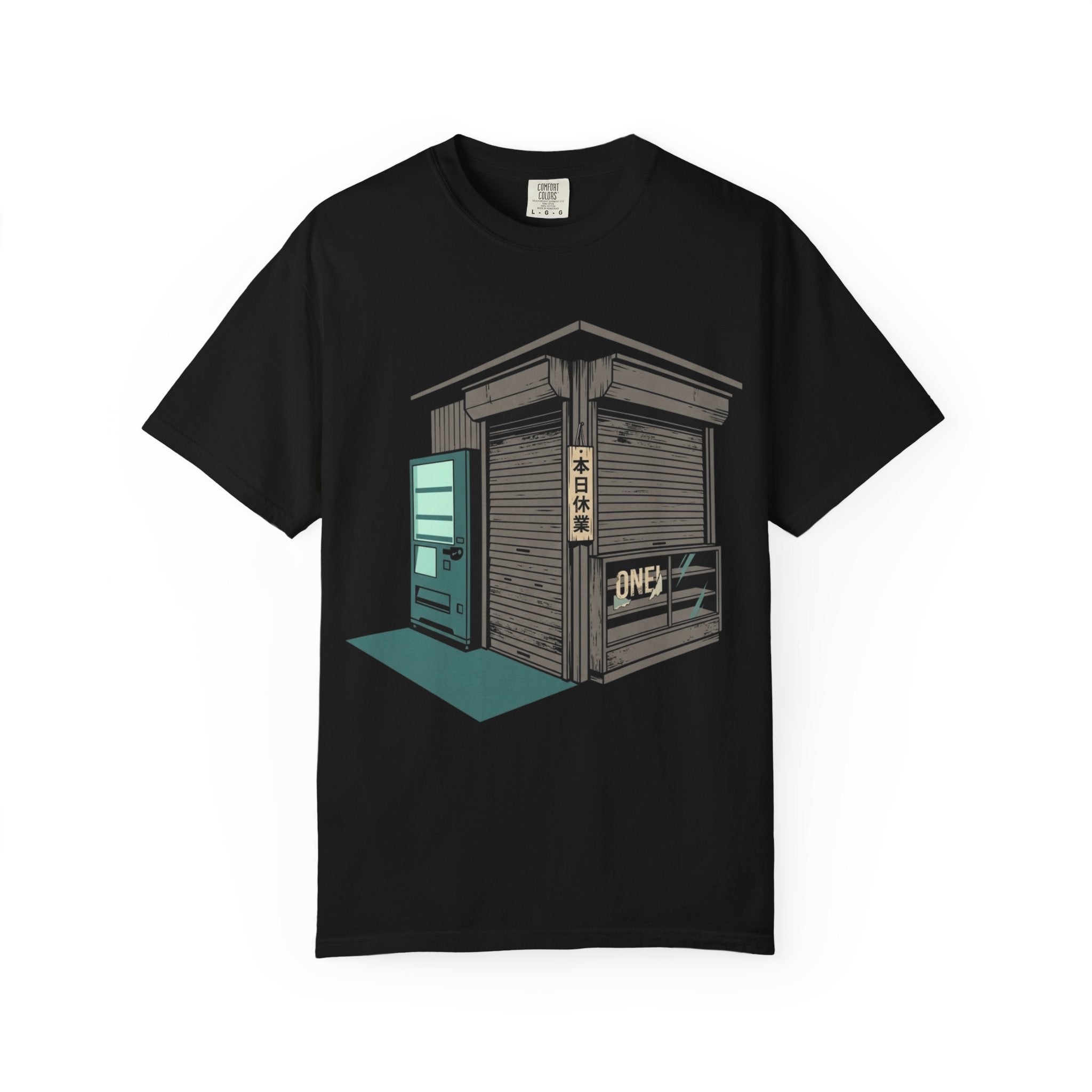 Corner Shop T-Shirt