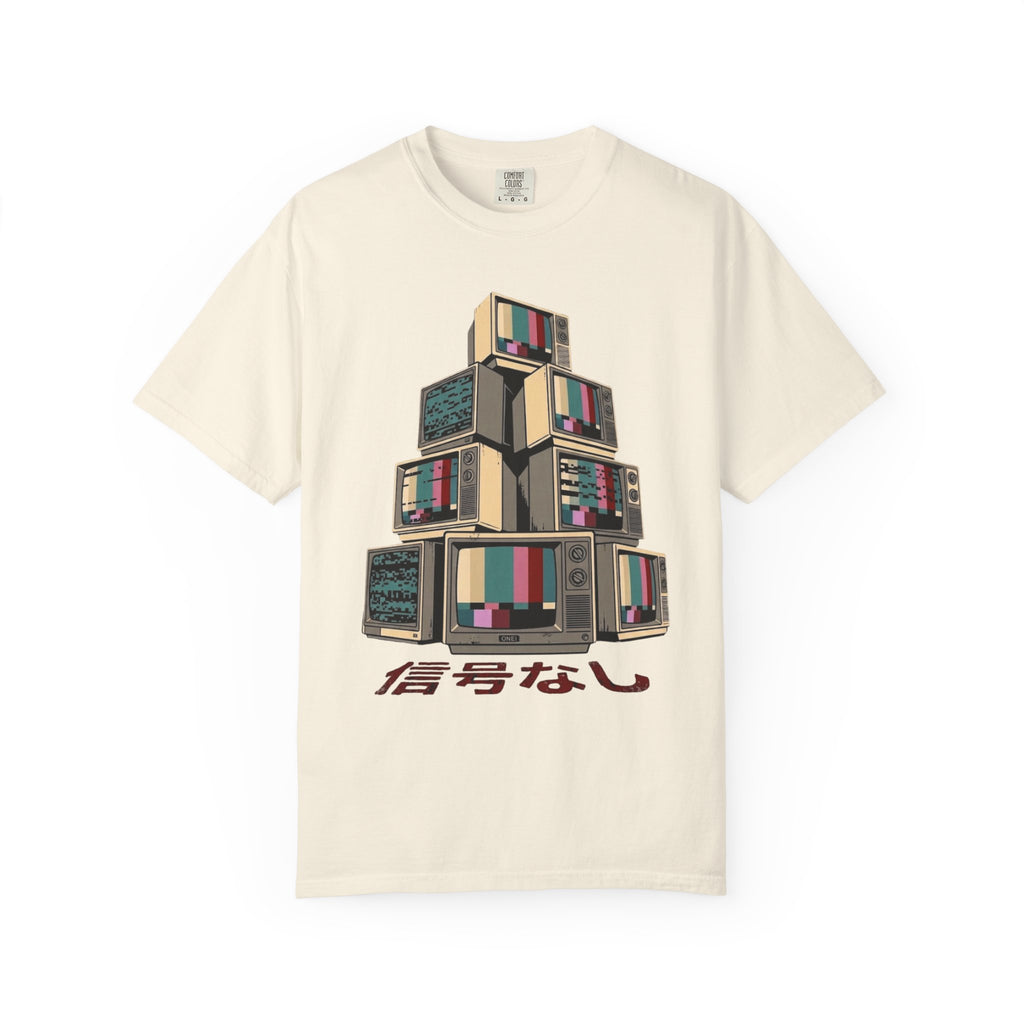 No Signal T-Shirt