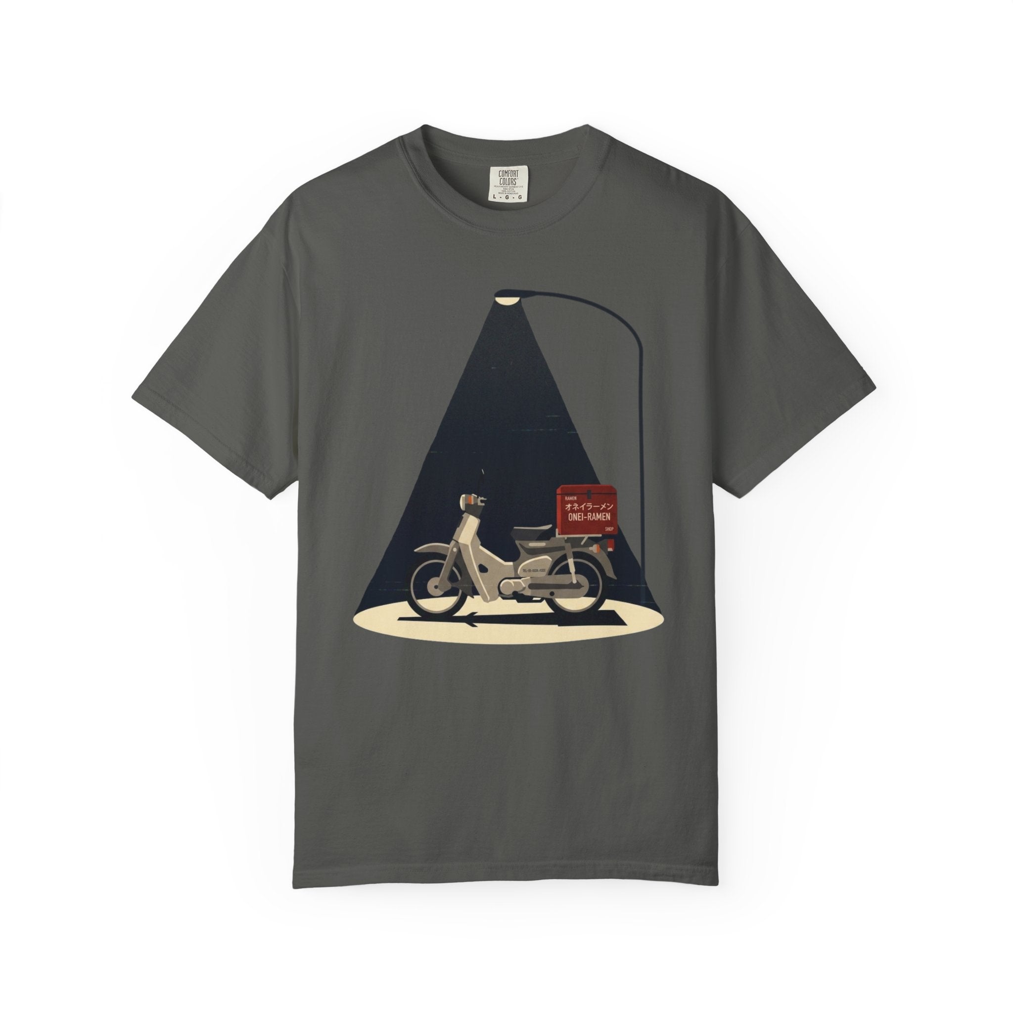 Late Night Delivery T-Shirt