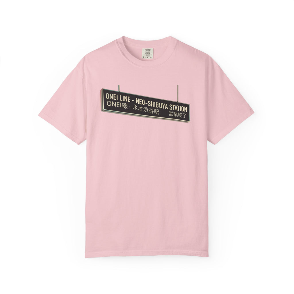ONEI Line T-Shirt