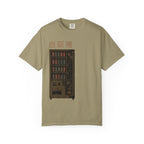 CyberPunk Vending Machine T-Shirt