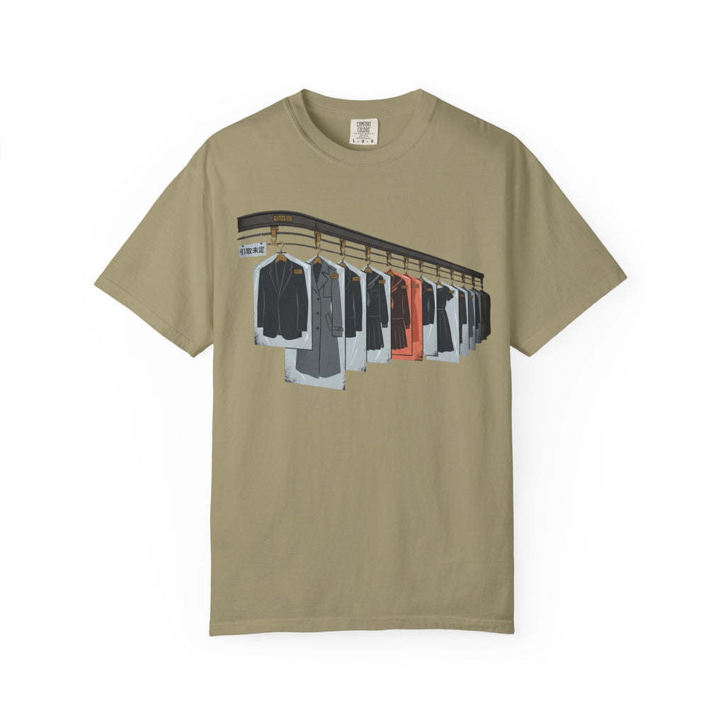 In And Out T-Shirt