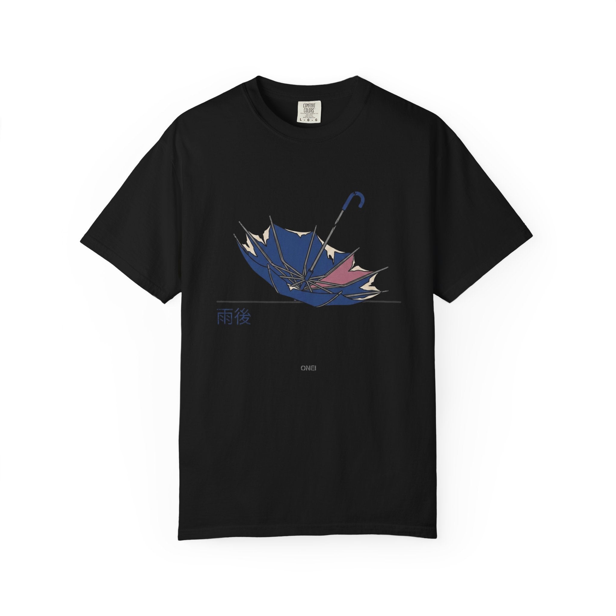 After The Rain T-Shirt