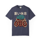 Iron Rest T-Shirt
