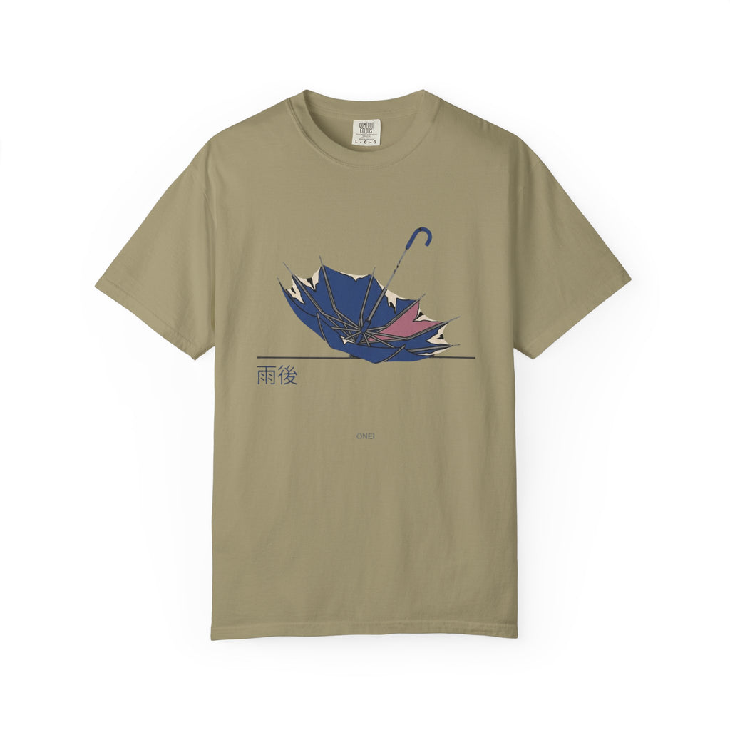 After The Rain T-Shirt