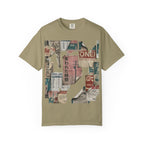 Torn Ads T-Shirt