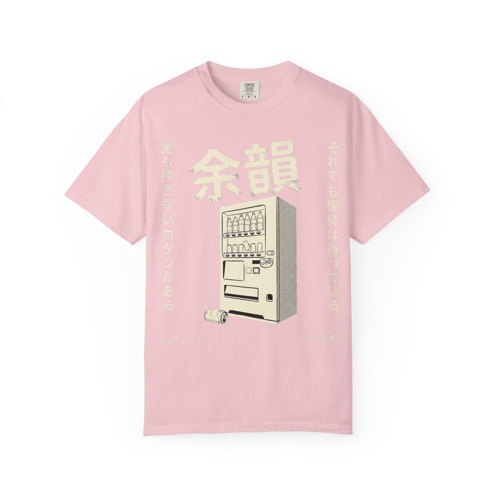 Lingering Resonance T-Shirt