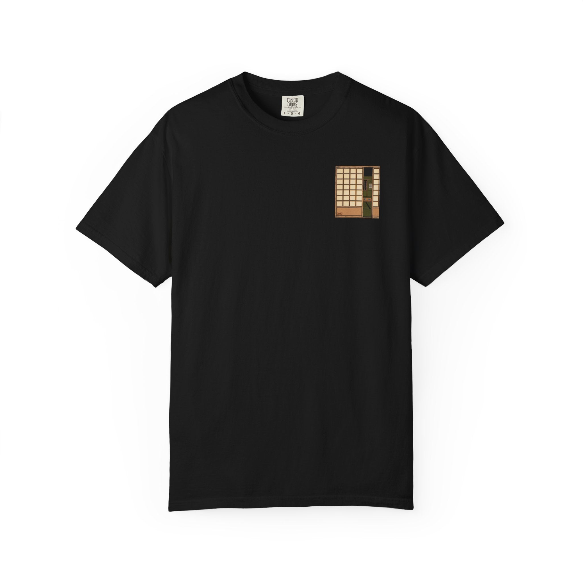 Tiny Peek T-Shirt