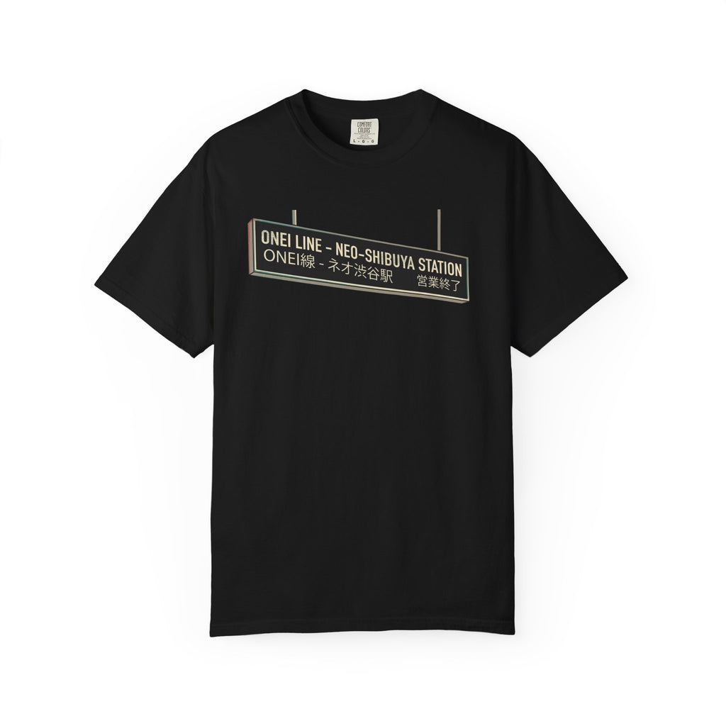 ONEI Line T-Shirt