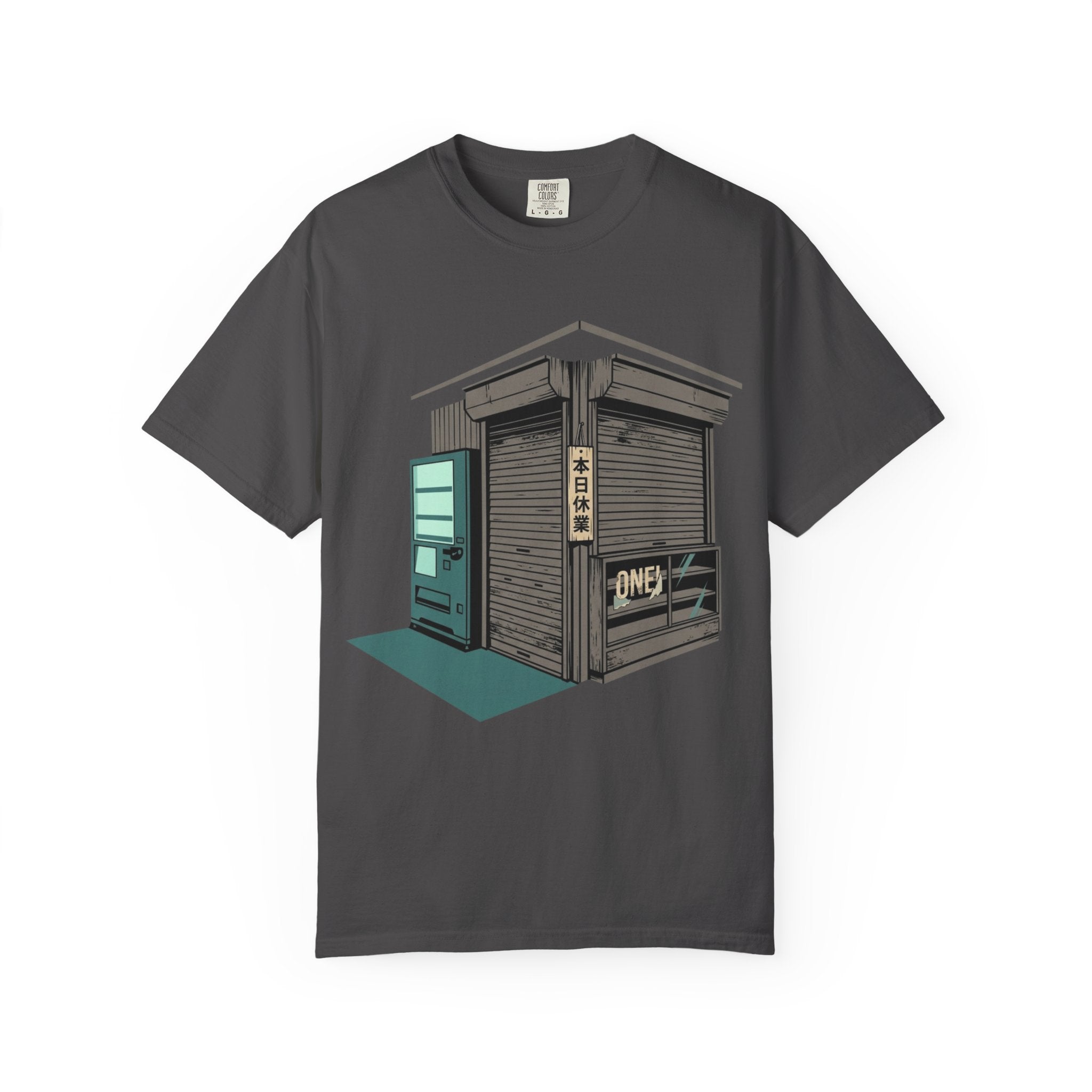 Corner Shop T-Shirt