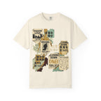 Missing Person T-Shirt