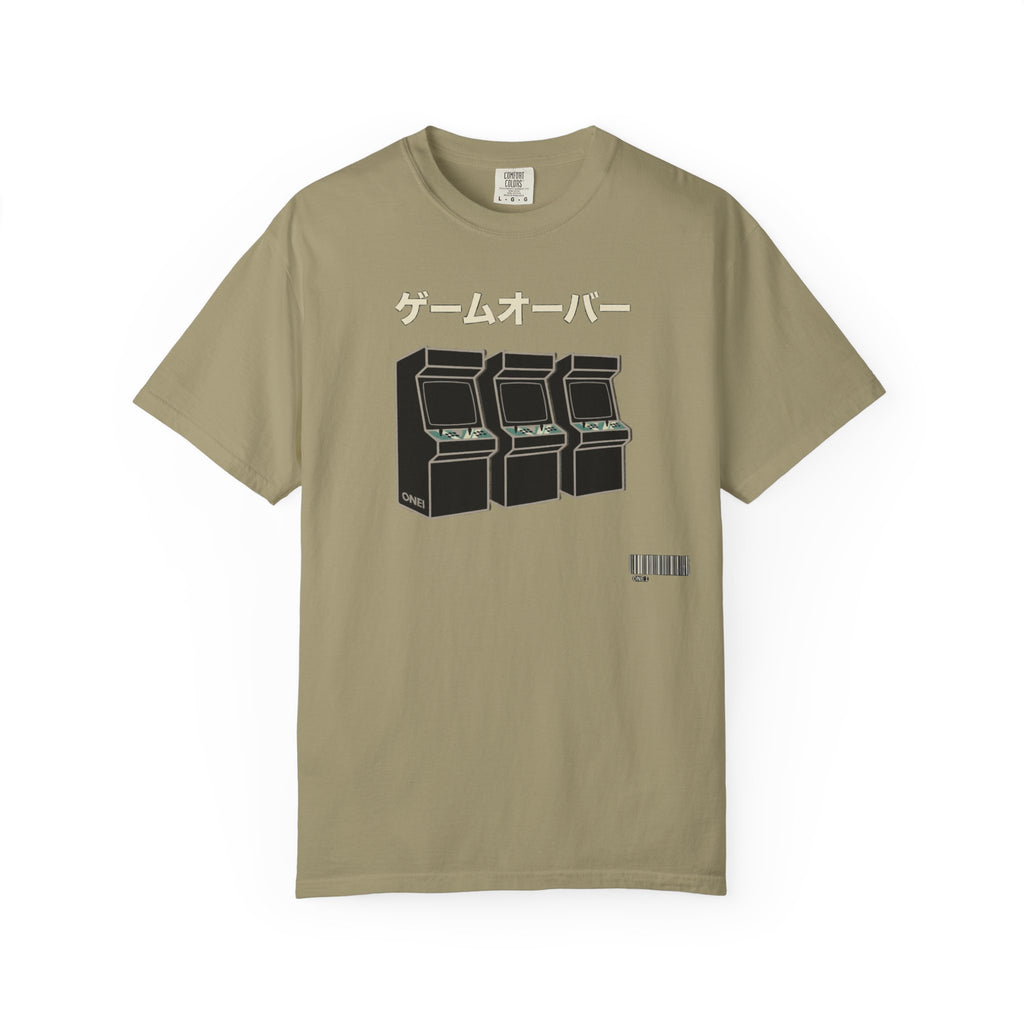 Arcade T-Shirt