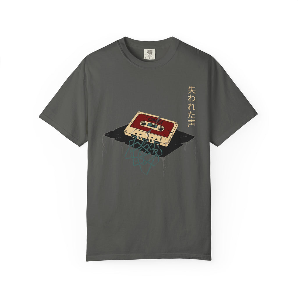 Broken Cassette T-Shirt
