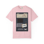 Ticket Machine T-Shirt