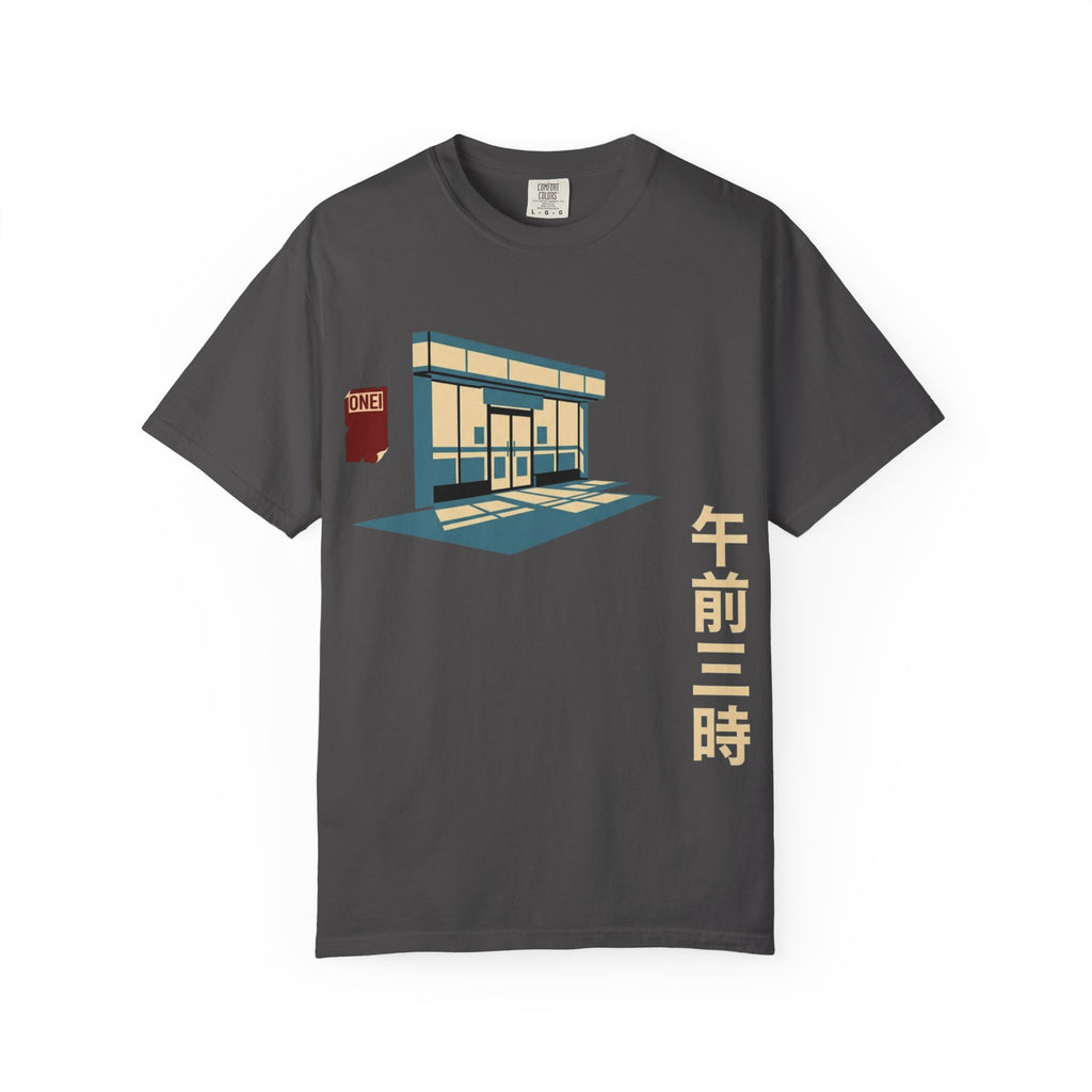 Midnight Hour T-Shirt