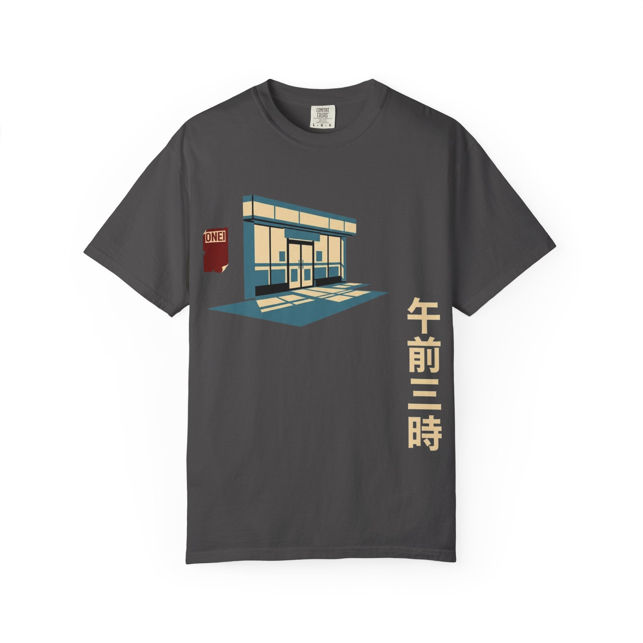 Midnight Hour T-Shirt