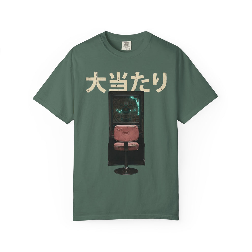 Jackpot T-Shirt