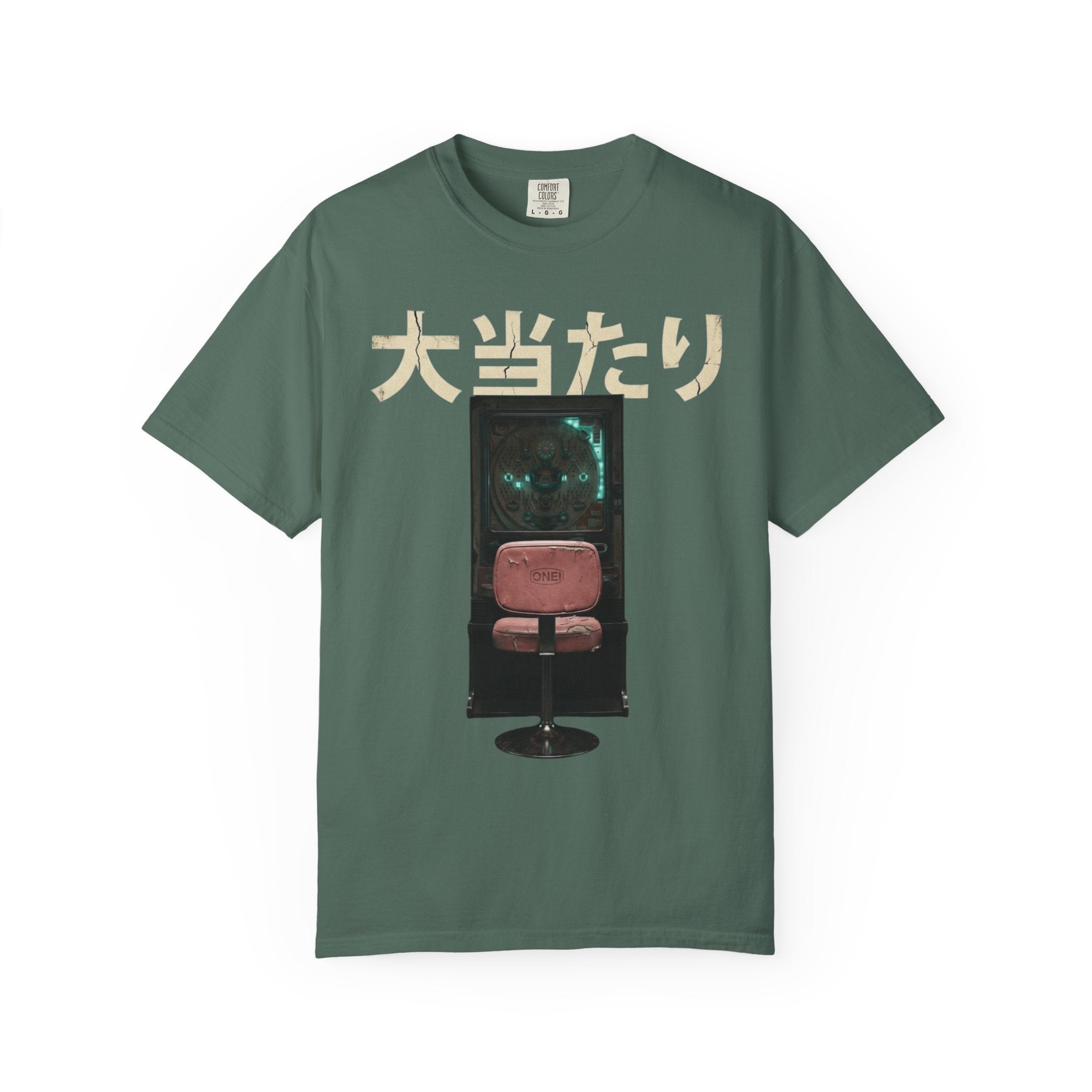 Jackpot T-Shirt