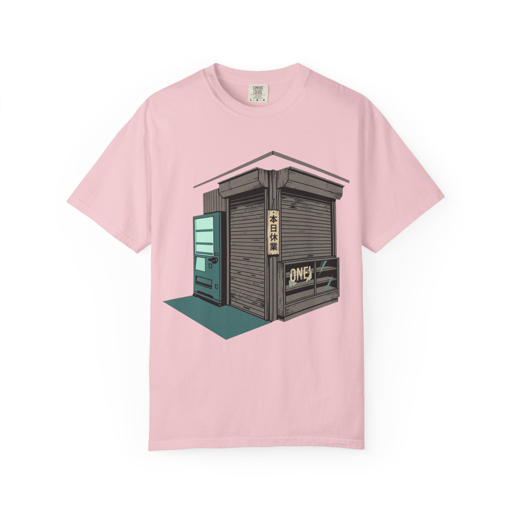 Corner Shop T-Shirt