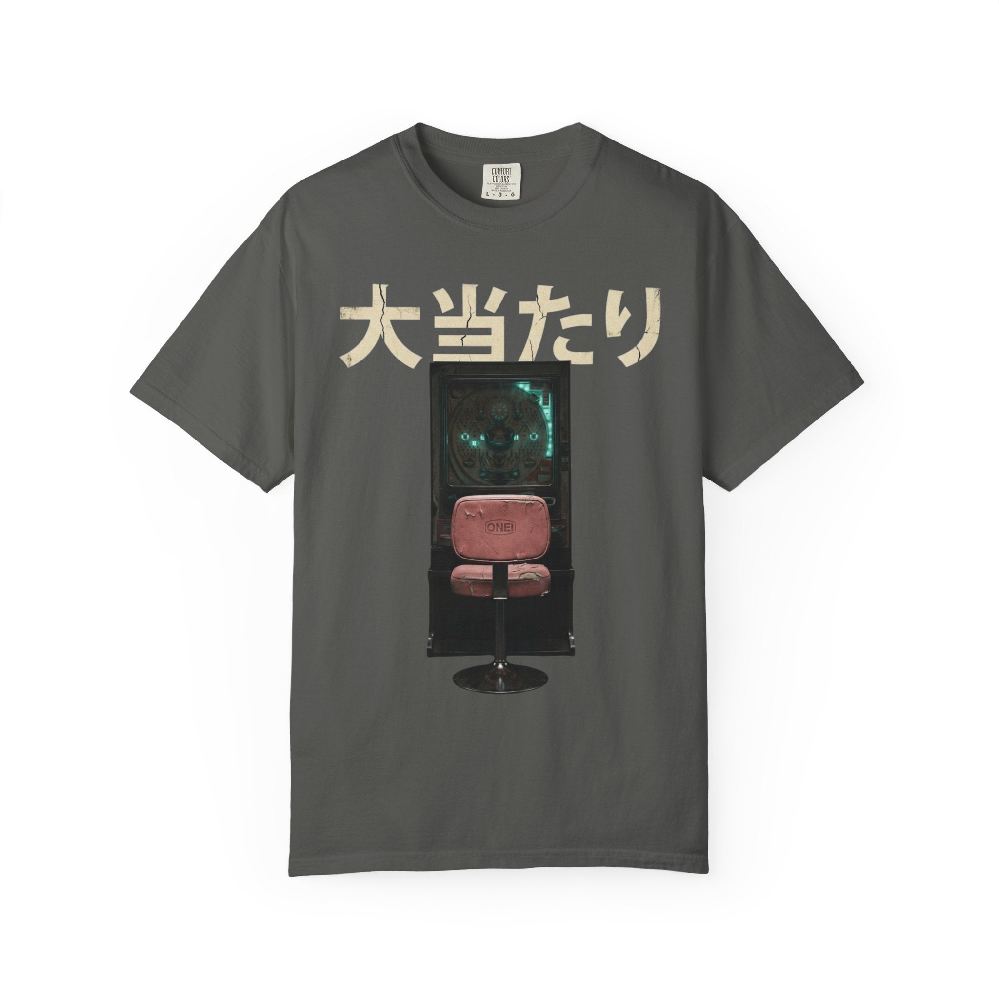 Jackpot T-Shirt