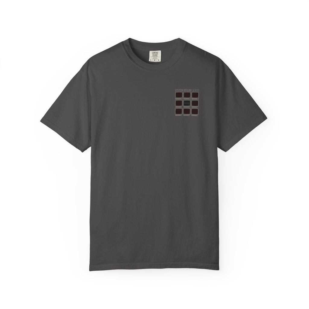 System Offline T-Shirt