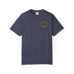 Subway Badge T-Shirt