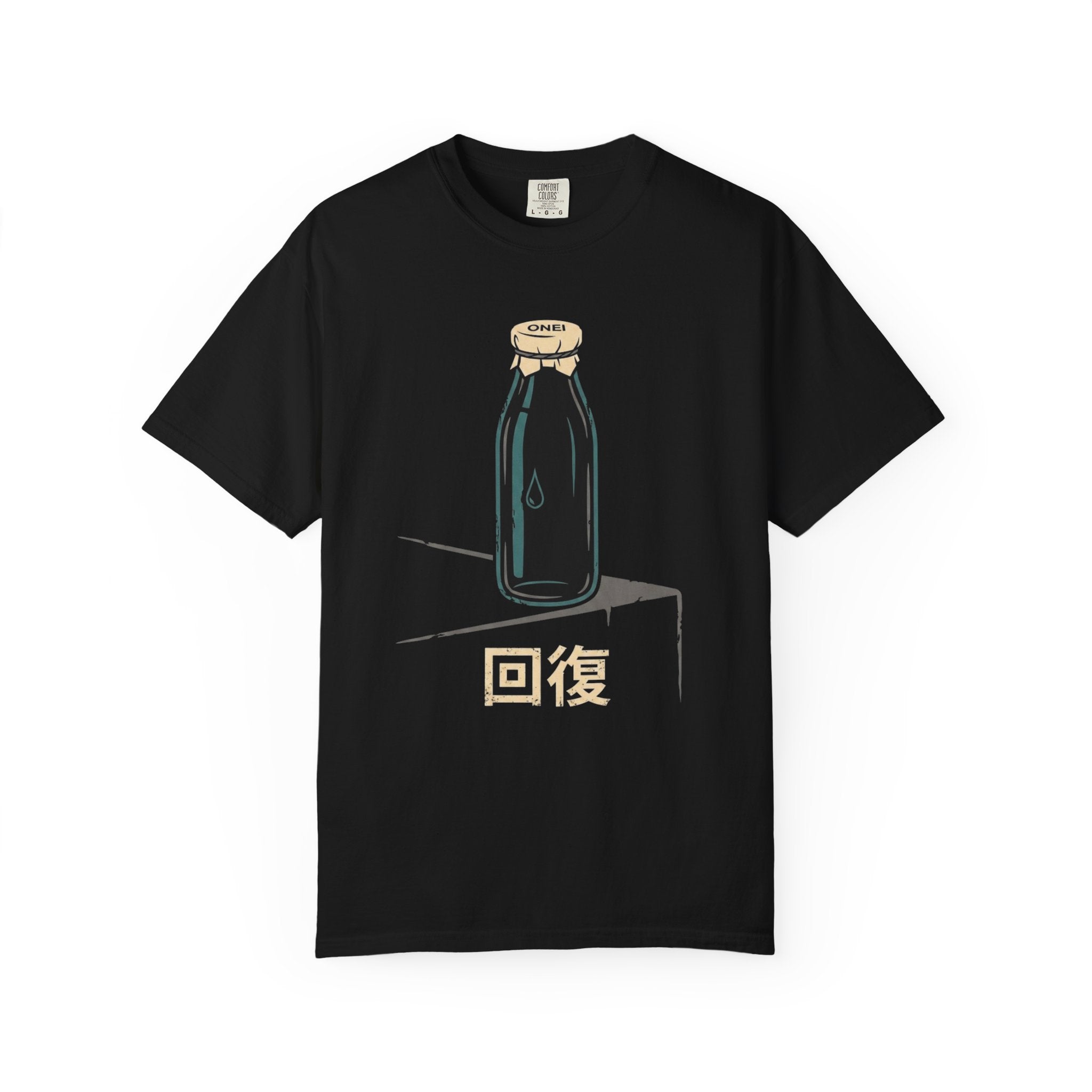 Recovery Milk T-Shirt