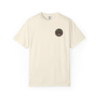 Subway Badge T-Shirt