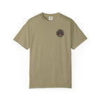 Subway Badge T-Shirt
