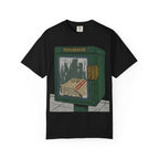 Newspaper Box T-Shirt
