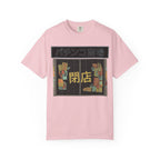 Closed Shop T-Shirt