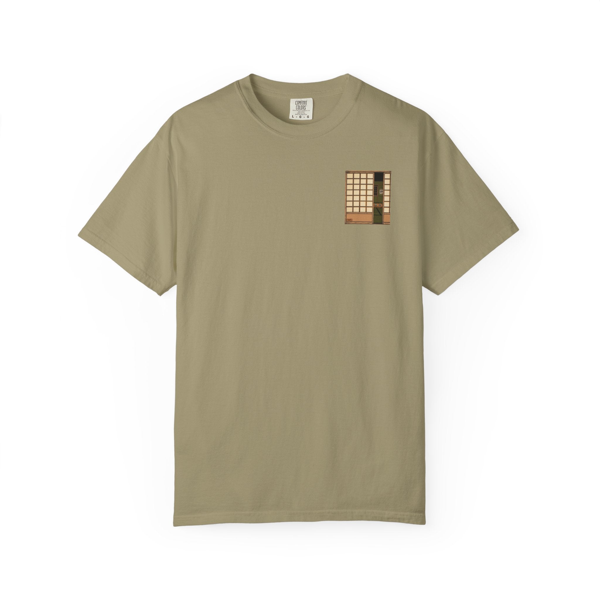 Tiny Peek T-Shirt