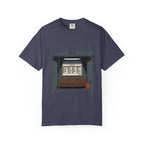 Rainfall Hour T-Shirt