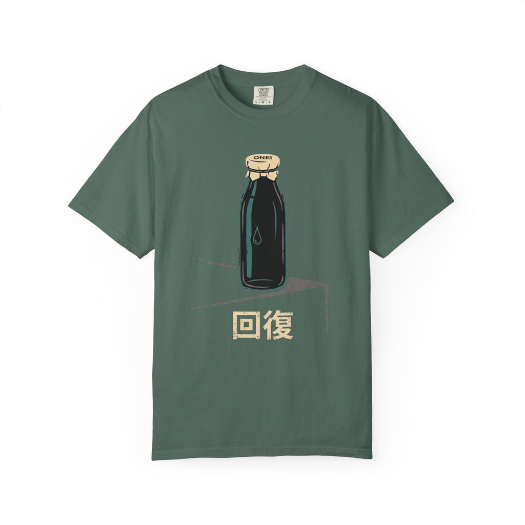 Recovery Milk T-Shirt